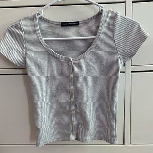 Brandy Melville Zelly Top